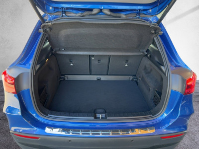 Mercedes-Benz GLA Gebrauchtwagen
