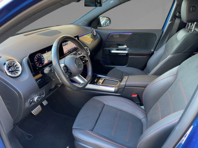 Mercedes-Benz GLA Gebrauchtwagen