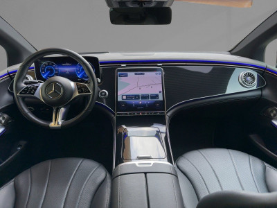 Mercedes-Benz EQE Gebrauchtwagen