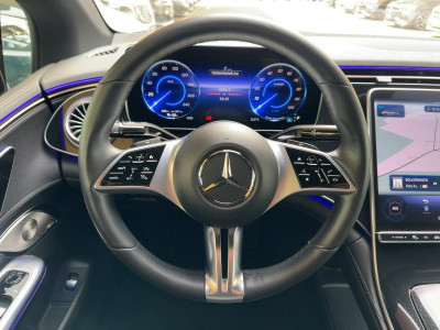 Mercedes-Benz EQE Gebrauchtwagen