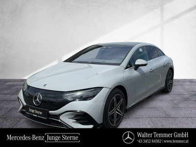 Mercedes-Benz EQE Gebrauchtwagen