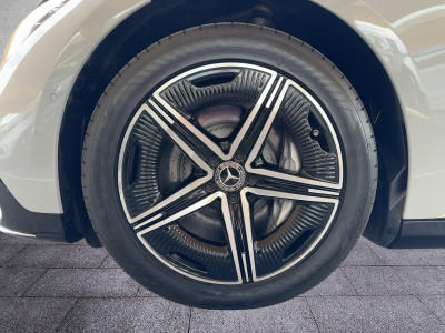 Mercedes-Benz EQE Gebrauchtwagen