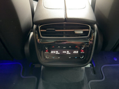 Mercedes-Benz EQE Gebrauchtwagen