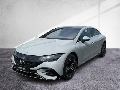 Mercedes-Benz EQE Gebrauchtwagen