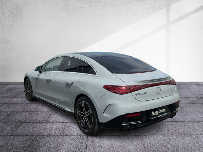 Mercedes-Benz EQE Gebrauchtwagen