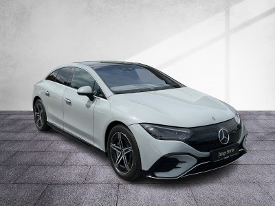 Mercedes-Benz EQE Gebrauchtwagen