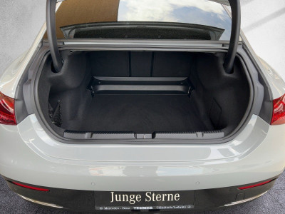Mercedes-Benz EQE Gebrauchtwagen