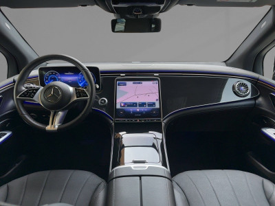 Mercedes-Benz EQE Gebrauchtwagen