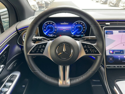 Mercedes-Benz EQE Gebrauchtwagen