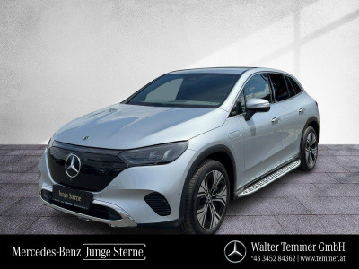 Mercedes-Benz EQE Gebrauchtwagen