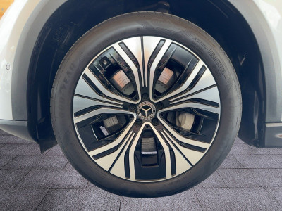 Mercedes-Benz EQE Gebrauchtwagen