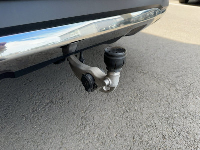 Mercedes-Benz EQE Gebrauchtwagen