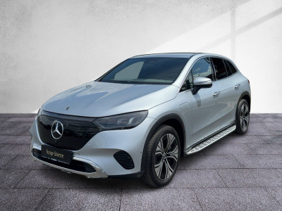 Mercedes-Benz EQE Gebrauchtwagen