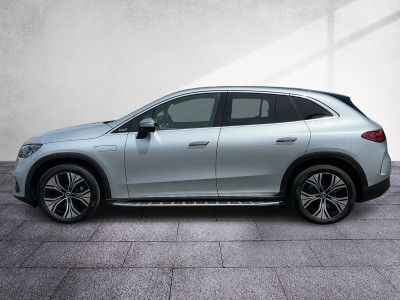 Mercedes-Benz EQE Gebrauchtwagen