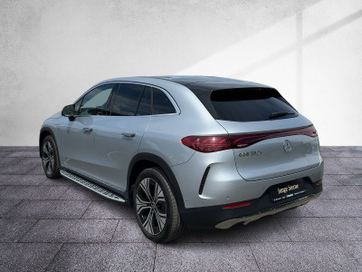 Mercedes-Benz EQE Gebrauchtwagen