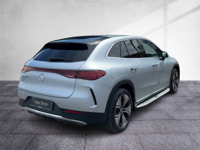 Mercedes-Benz EQE Gebrauchtwagen