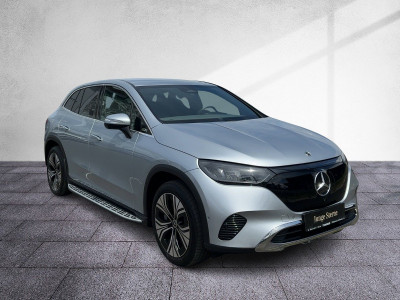 Mercedes-Benz EQE Gebrauchtwagen