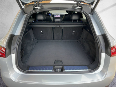 Mercedes-Benz EQE Gebrauchtwagen