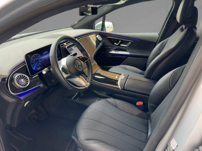 Mercedes-Benz EQE Gebrauchtwagen