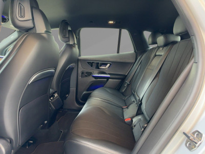 Mercedes-Benz EQE Gebrauchtwagen
