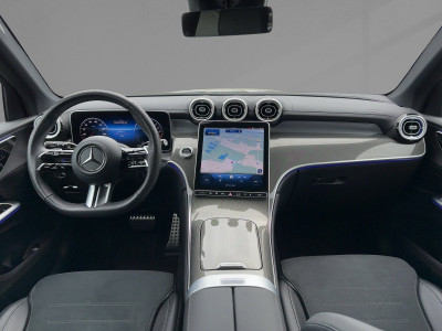 Mercedes-Benz GLC Gebrauchtwagen