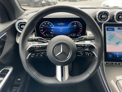 Mercedes-Benz GLC Gebrauchtwagen
