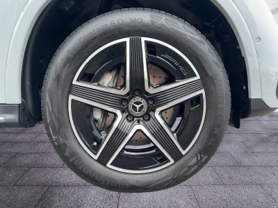 Mercedes-Benz GLC Gebrauchtwagen