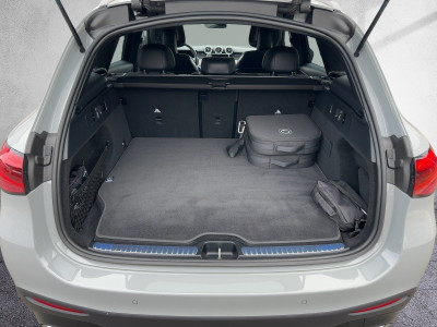 Mercedes-Benz GLC Gebrauchtwagen