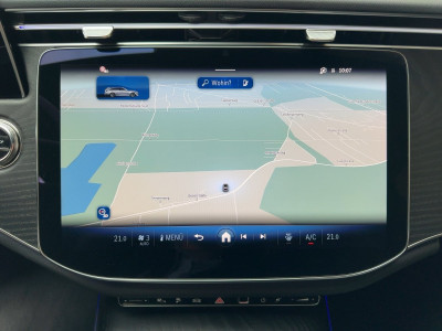 Mercedes-Benz E-Klasse Gebrauchtwagen