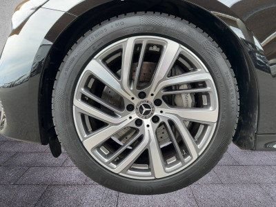 Mercedes-Benz E-Klasse Gebrauchtwagen