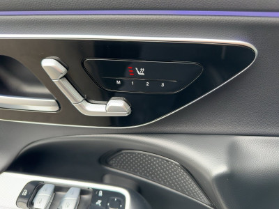 Mercedes-Benz E-Klasse Gebrauchtwagen