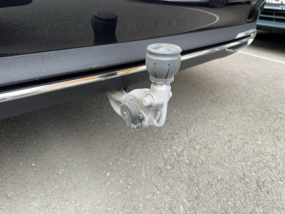 Mercedes-Benz E-Klasse Gebrauchtwagen