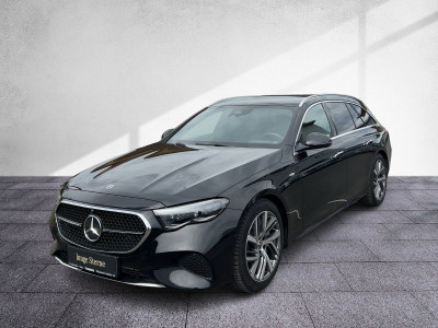 Mercedes-Benz E-Klasse Gebrauchtwagen