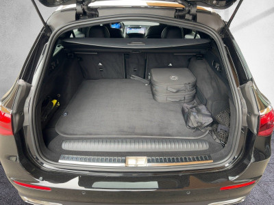 Mercedes-Benz E-Klasse Gebrauchtwagen
