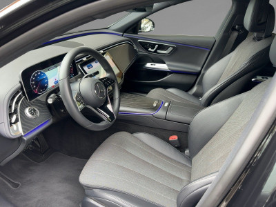 Mercedes-Benz E-Klasse Gebrauchtwagen