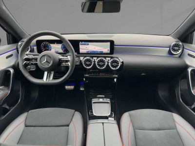 Mercedes-Benz A-Klasse Gebrauchtwagen