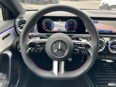 Mercedes-Benz A-Klasse Gebrauchtwagen