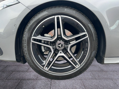 Mercedes-Benz A-Klasse Gebrauchtwagen