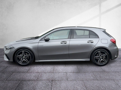 Mercedes-Benz A-Klasse Gebrauchtwagen