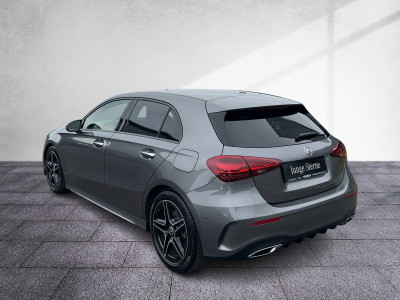 Mercedes-Benz A-Klasse Gebrauchtwagen
