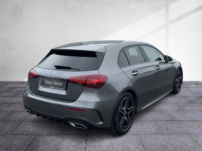 Mercedes-Benz A-Klasse Gebrauchtwagen