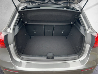 Mercedes-Benz A-Klasse Gebrauchtwagen