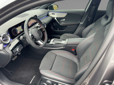 Mercedes-Benz A-Klasse Gebrauchtwagen