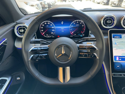 Mercedes-Benz CLE Gebrauchtwagen