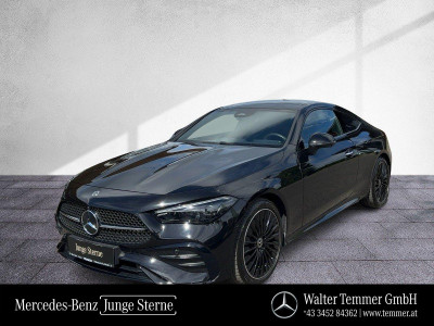 Mercedes-Benz CLE Gebrauchtwagen