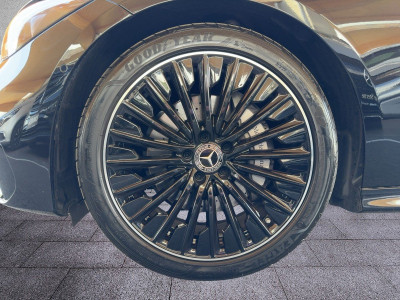 Mercedes-Benz CLE Gebrauchtwagen
