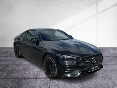 Mercedes-Benz CLE Gebrauchtwagen