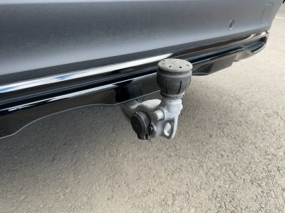 Mercedes-Benz E-Klasse Gebrauchtwagen
