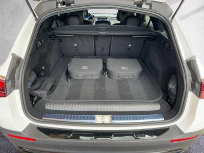 Mercedes-Benz E-Klasse Gebrauchtwagen
