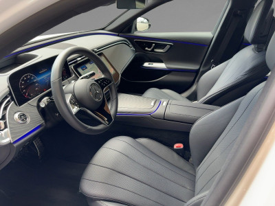 Mercedes-Benz E-Klasse Gebrauchtwagen